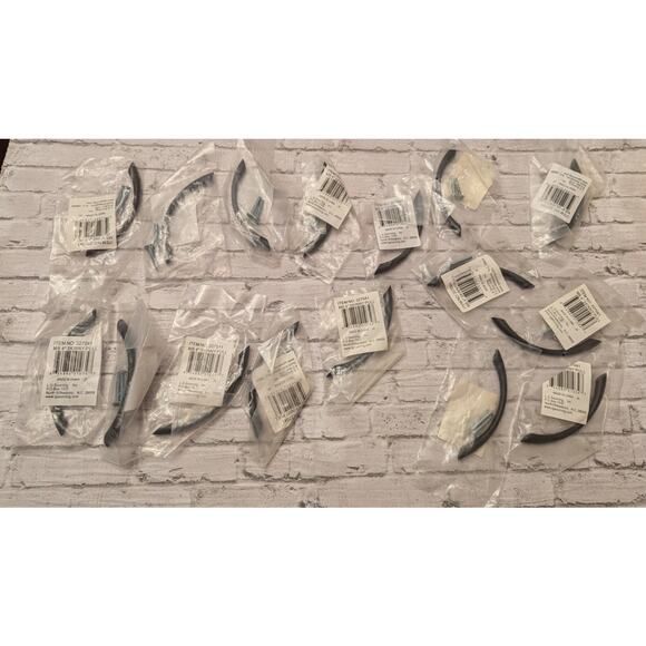 16 Skinny Pull Handles Hardware - Picture 2 of 6